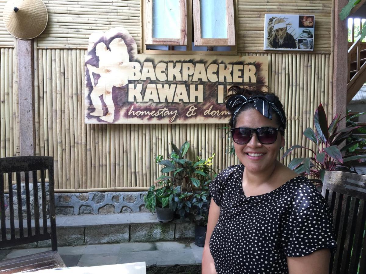 Hostel Backpacker Kawah Ijen Banyuwangi  Zewnętrze zdjęcie